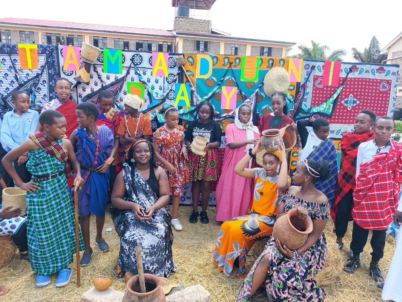 Sypro Ann Njiru